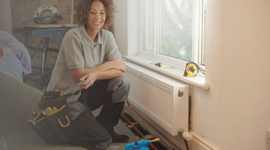 Professional emergency plumbing in Campus, IL